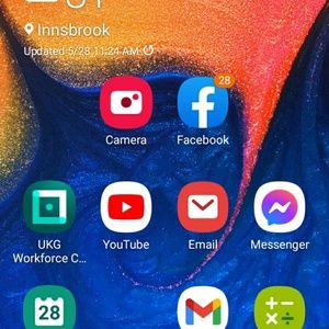 Meet your Posher, Deatra